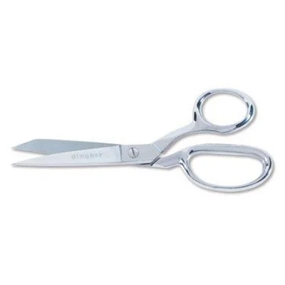 Gingher 7" Knife Edge Dressmaker's Shears - G-7