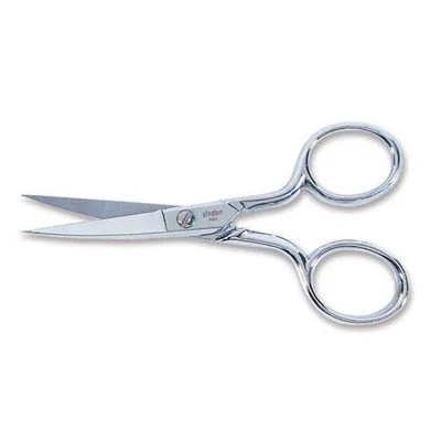 Gingher 4" Classic Embroidery Scissors - G-4