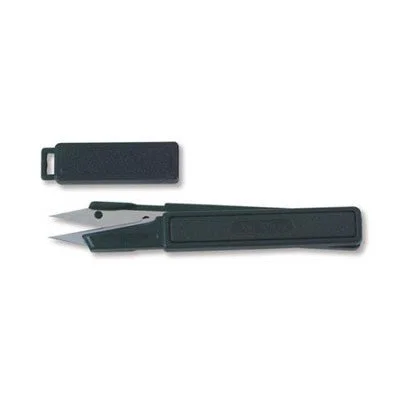 Gingher 4" Featherweight Thread Snips - G-NS-4