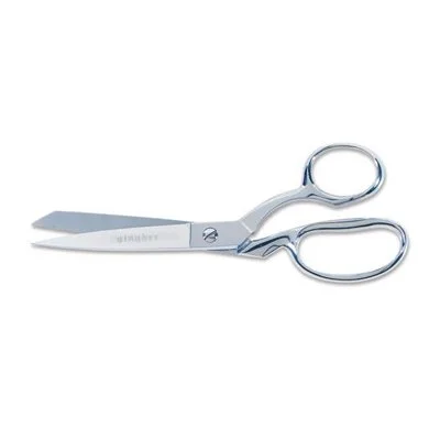 Gingher 8" Knife Edge Dressmaker's Shears - G-8