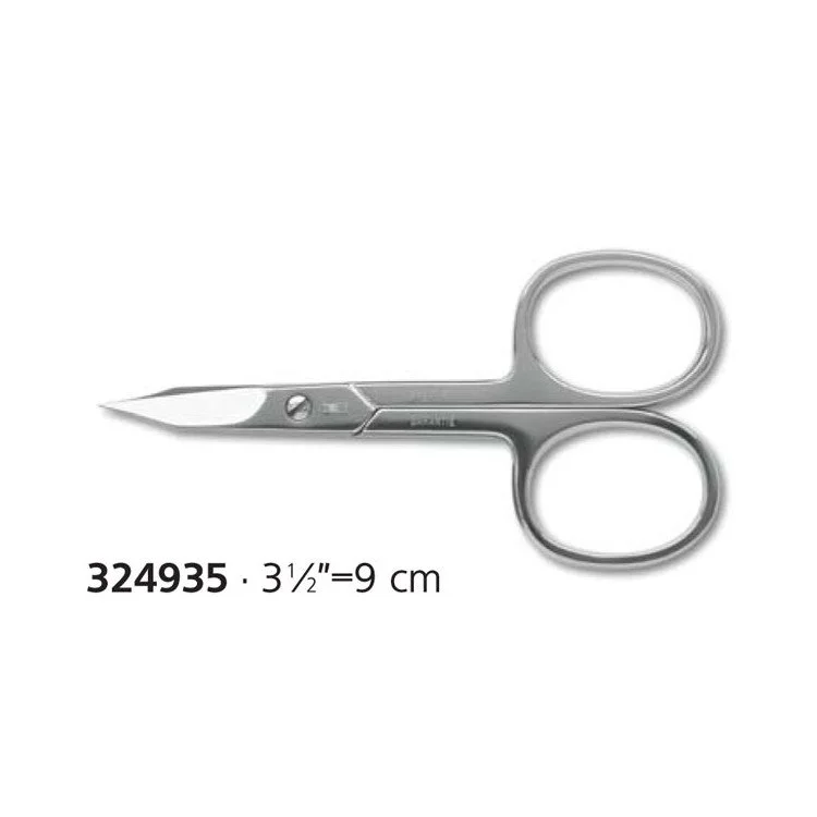 Dreiturm - Cuticle Nail Scissors - 324935