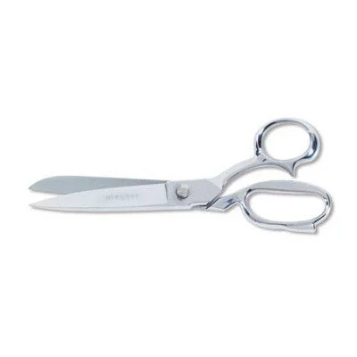 Gingher 8" Knife Edge Tailor's Shears Blunt Tip - 8080C-8