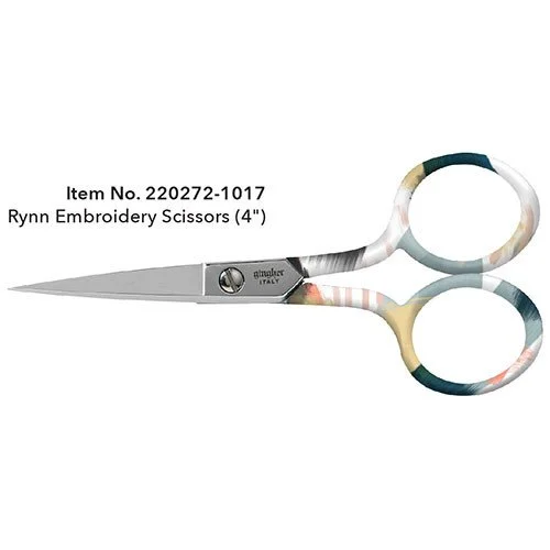 Gingher 2021 Designer Series Rynn - 4