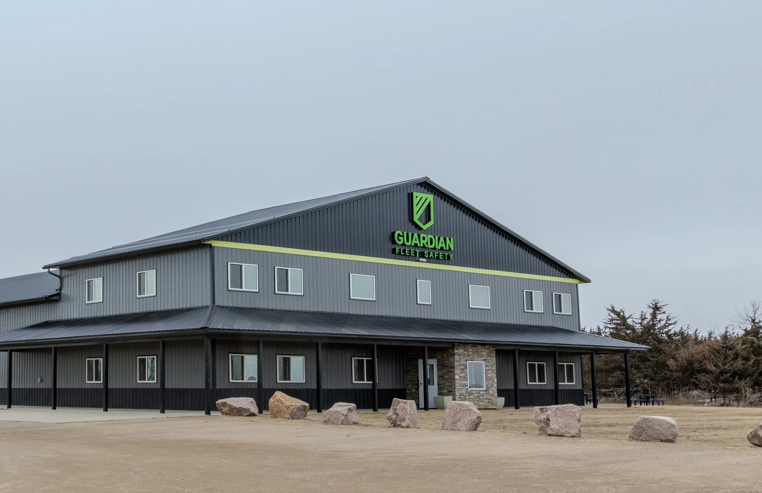 Guardian Fleet Services