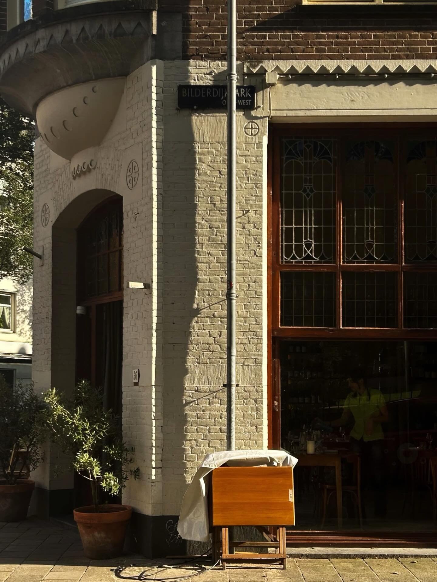 archive &mdash; Amsterdam.