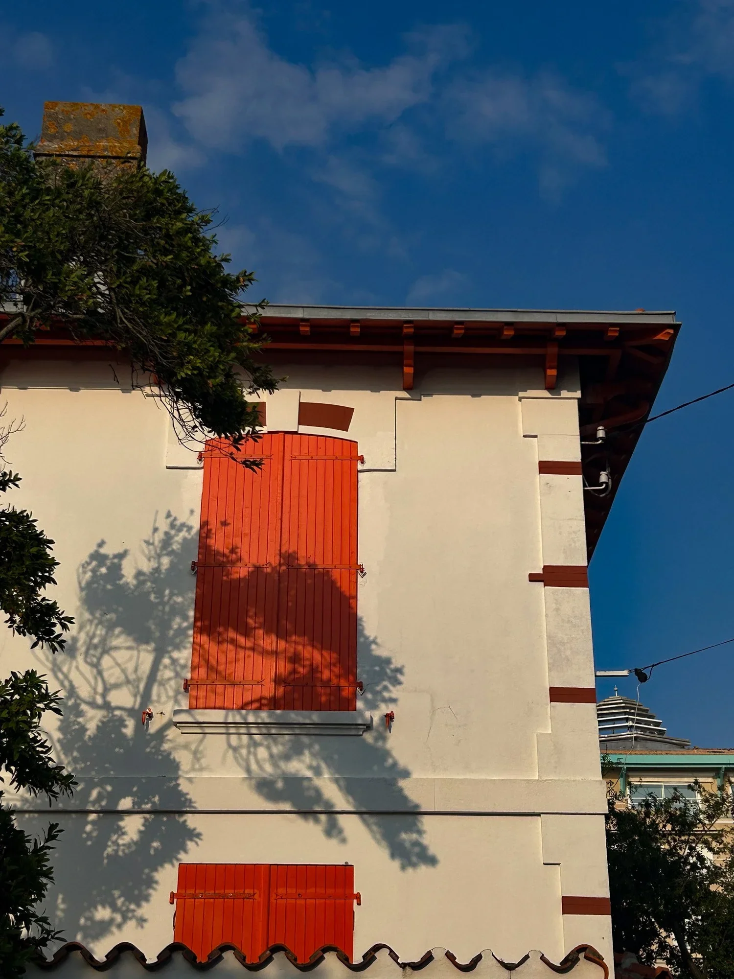 une escale à Bordeaux