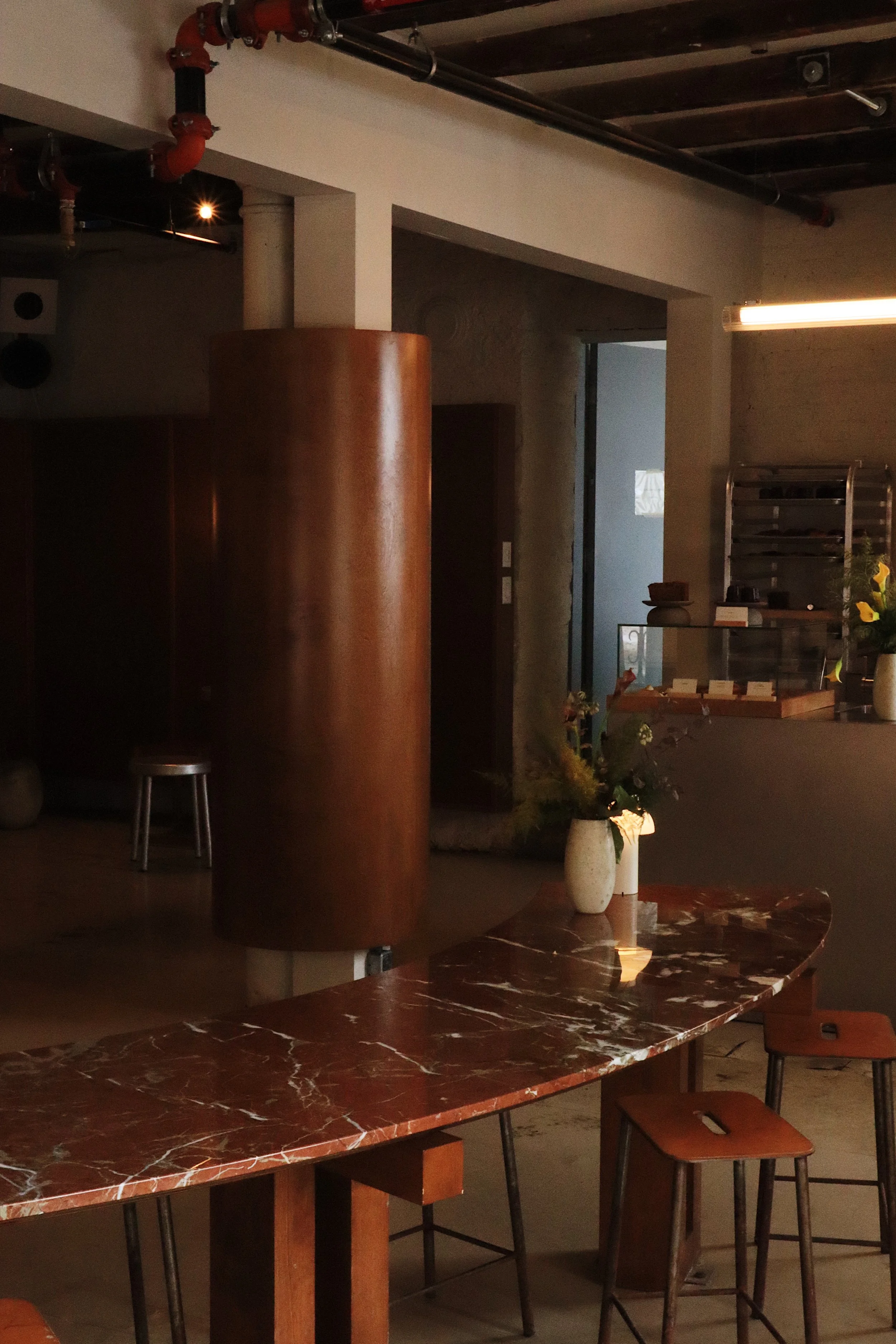 résumé gourmand d’un week-end à Québec