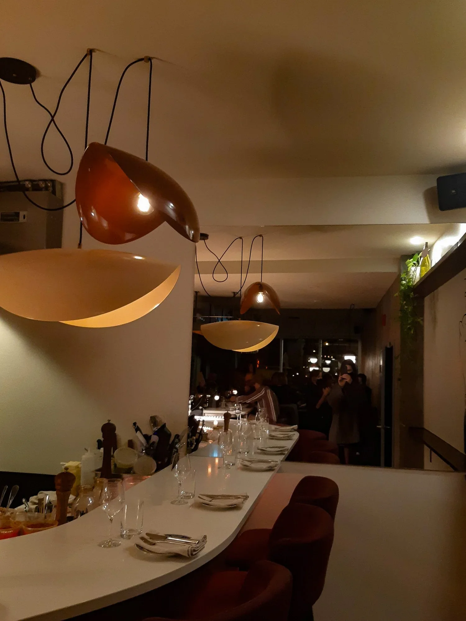 cinq coups de coeur gourmands, partie IV