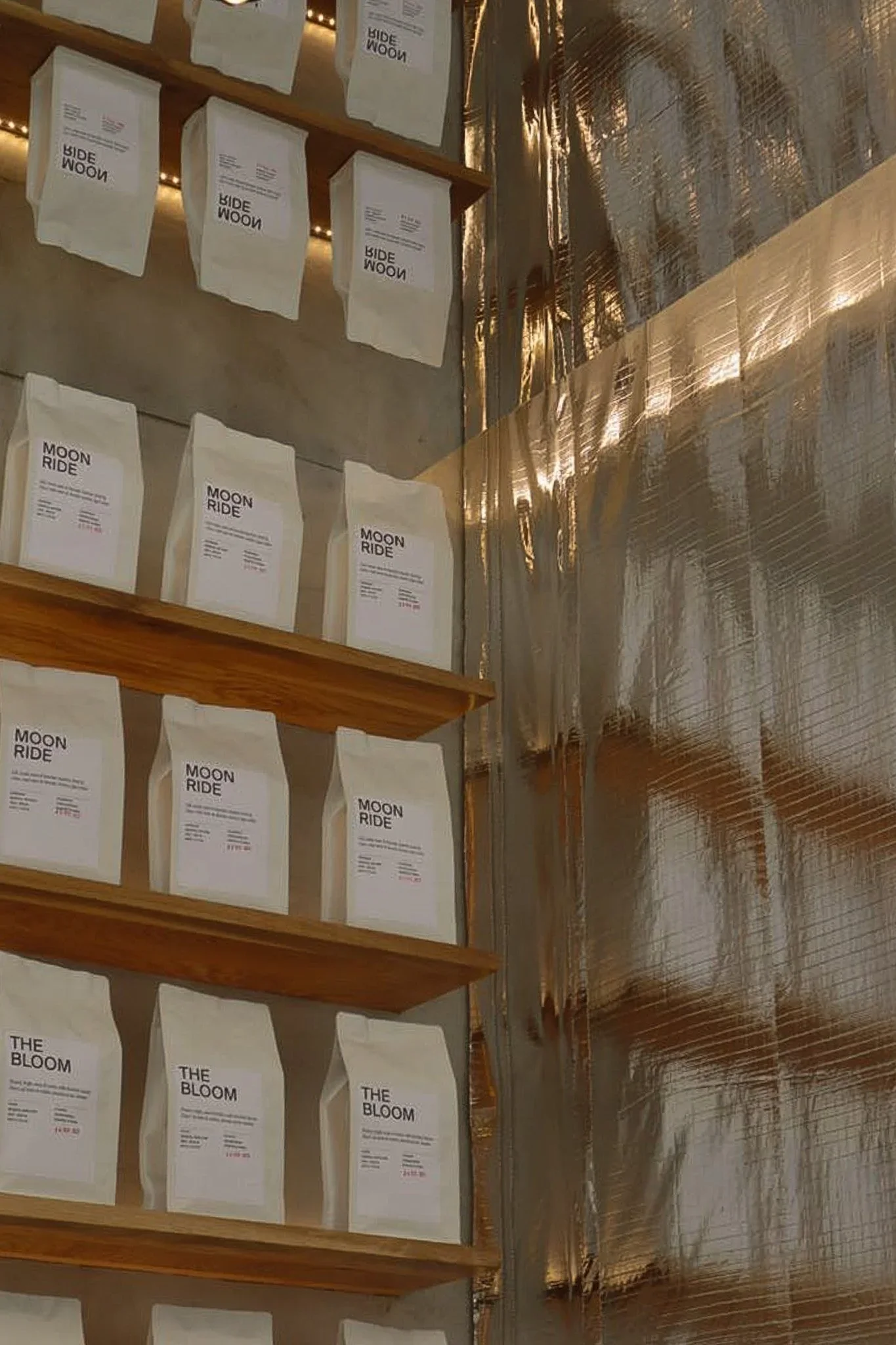 cinq cafés éblouissants à Paris