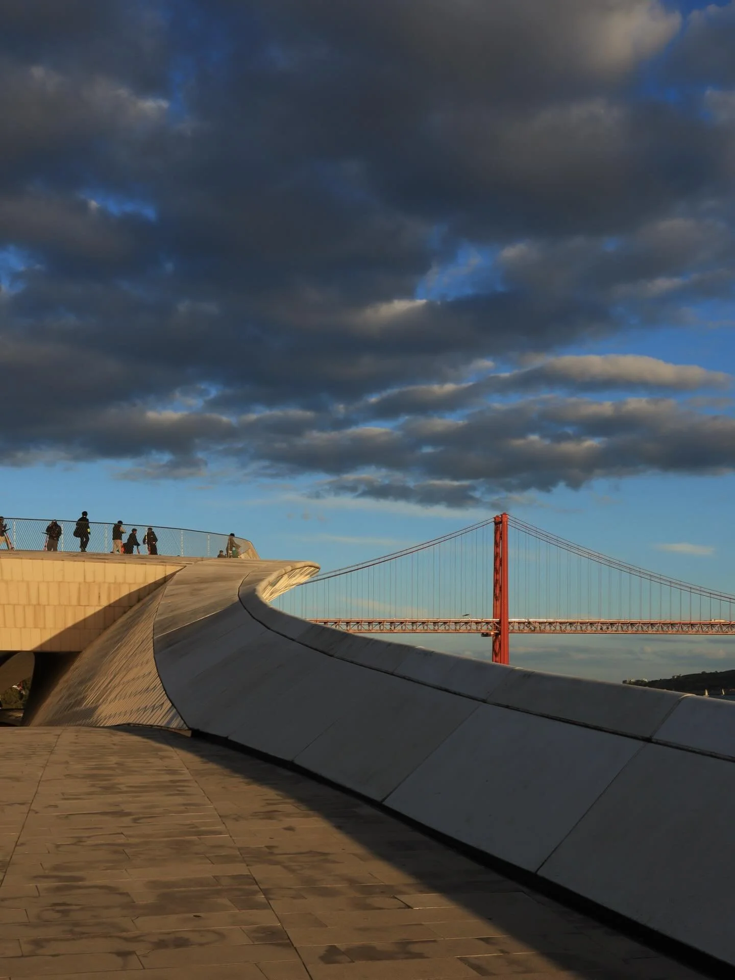 archive d&rsquo;une derni&egrave;re soir&eacute;e &agrave; Lisbonne