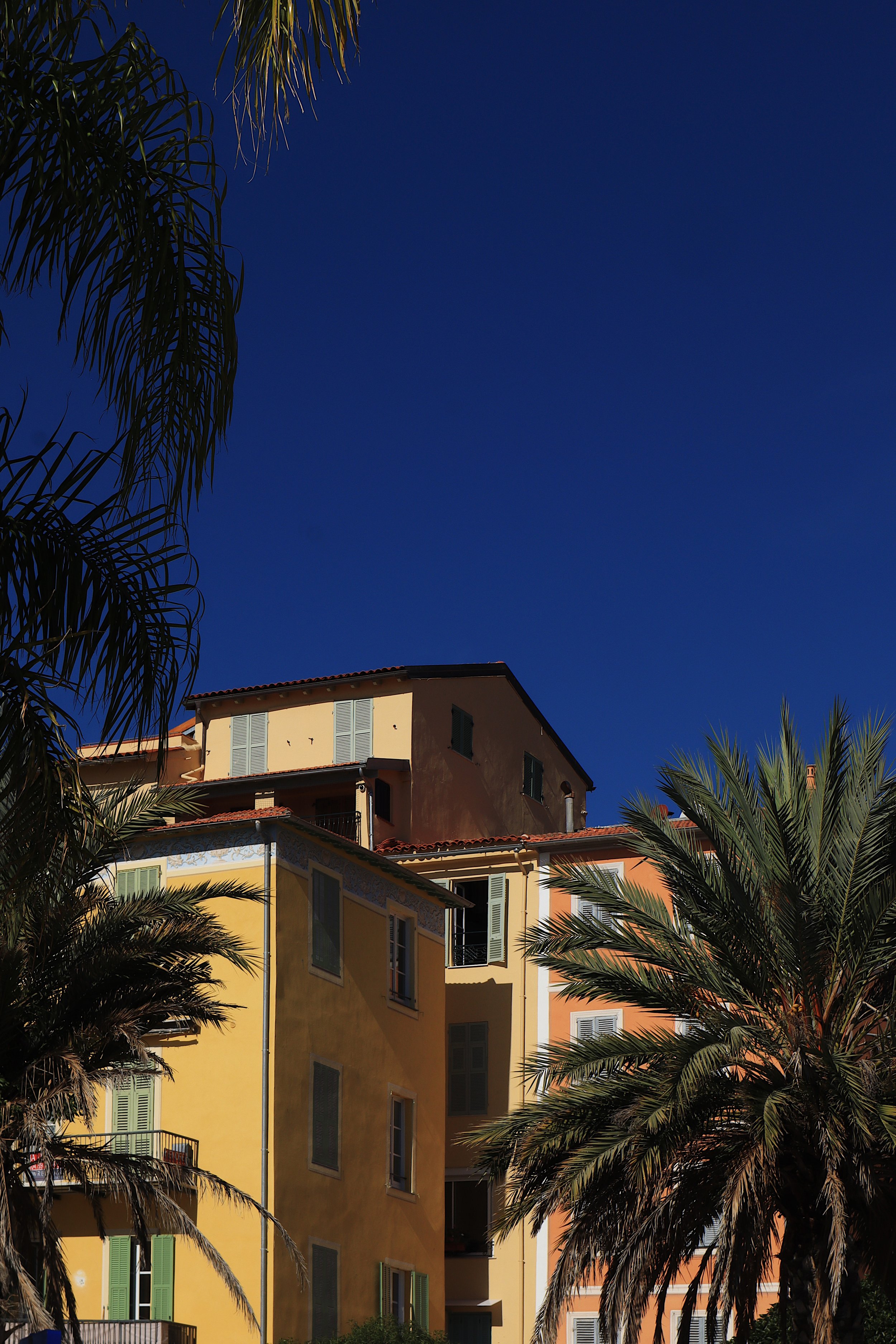 les plus beaux endroits de la Côte-d’Azur