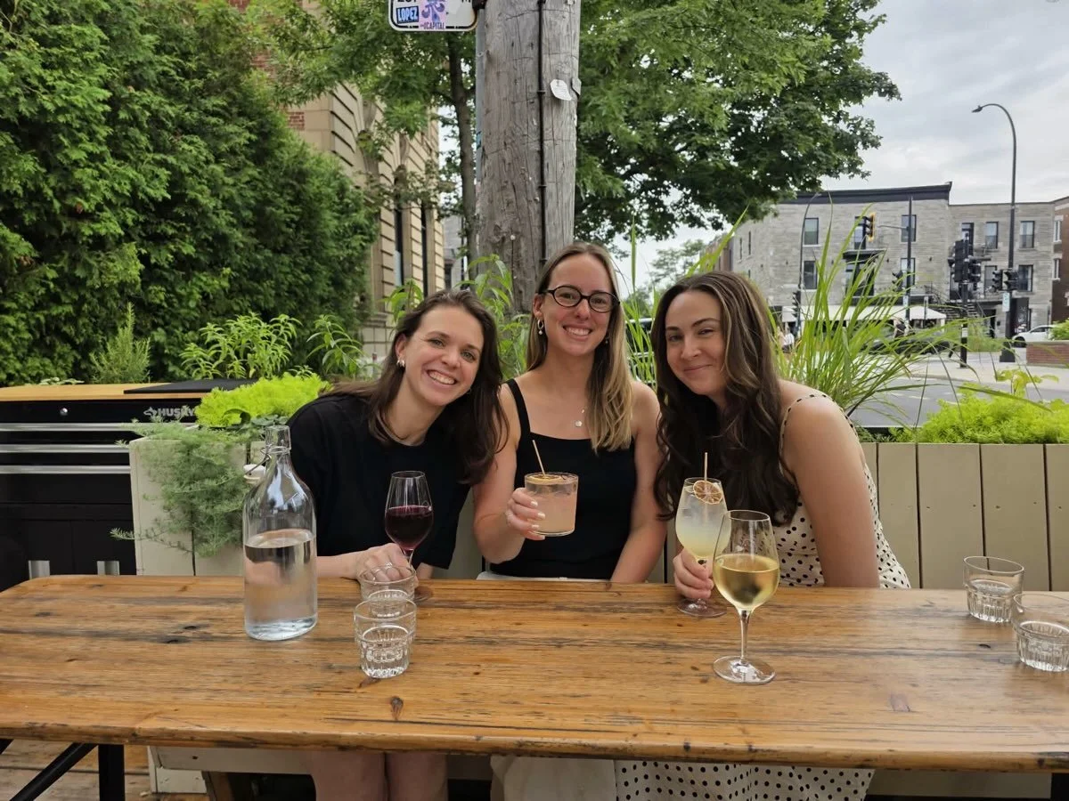 vin de p&eacute;tanque et grandes copines