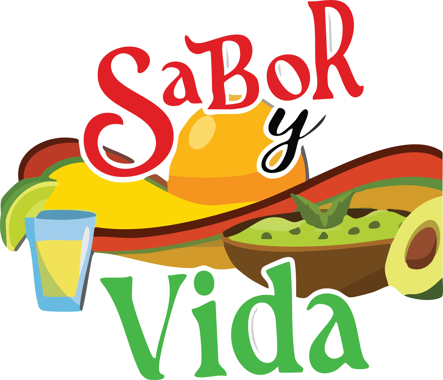 Sabor Y Vida Mexican Food