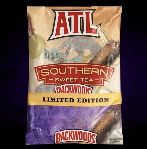 Southern backwoods
