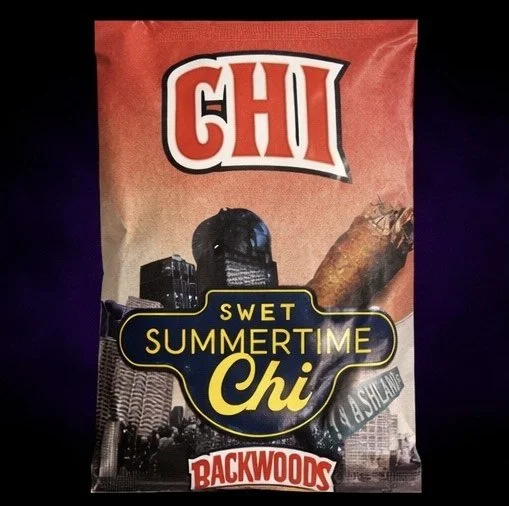 Backwoods CHI