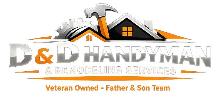 D &amp; D Handyman &amp; Remodeling Services