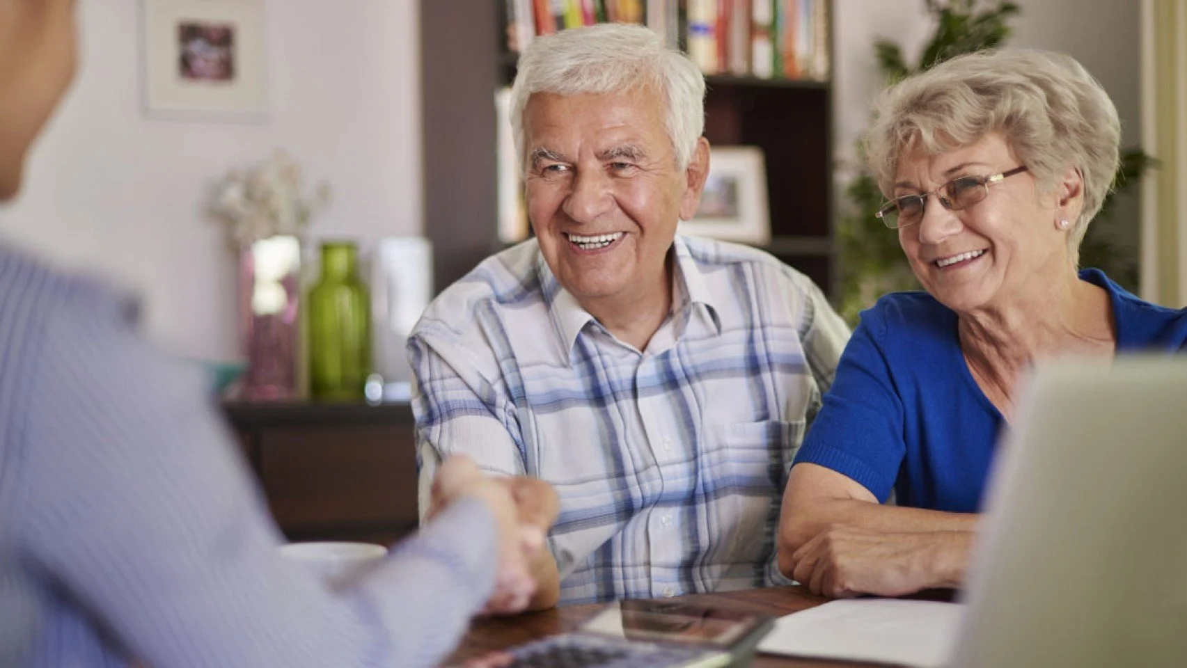 Préparer sa retraite