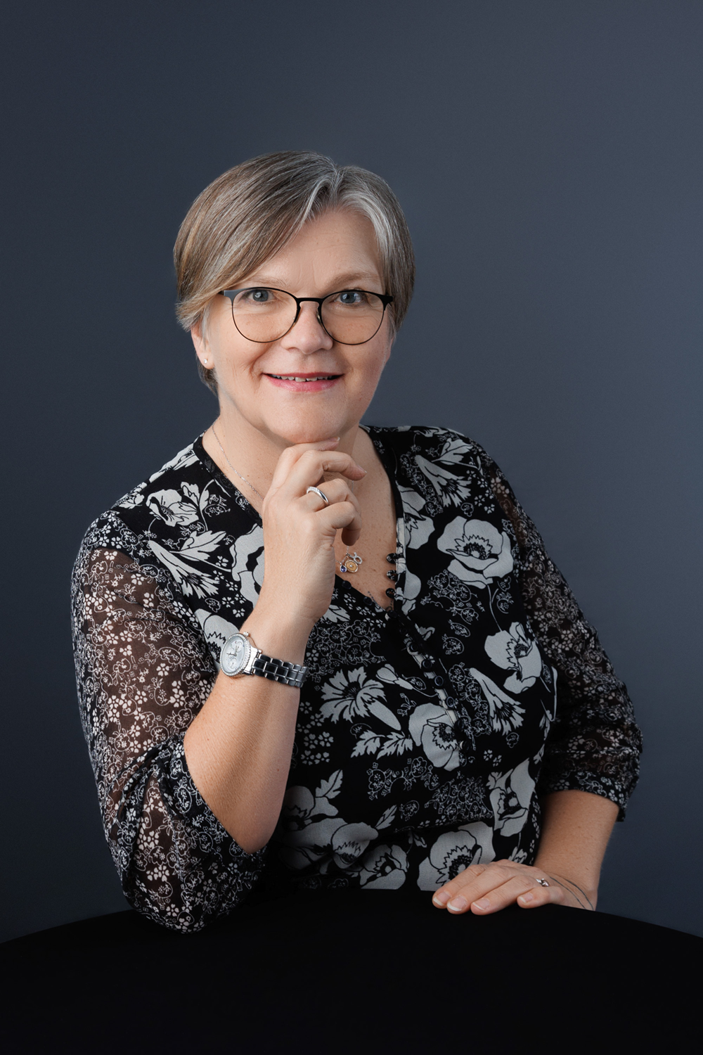 Marianne SAINT-MARD - qui suis-je ?