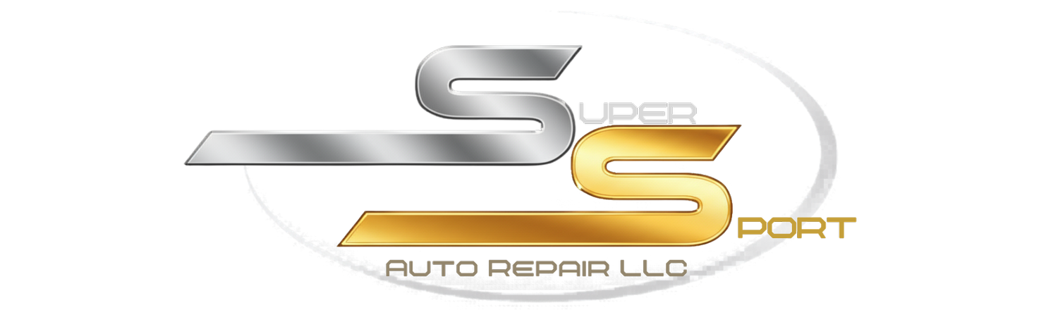 Super Sport Auto Repair