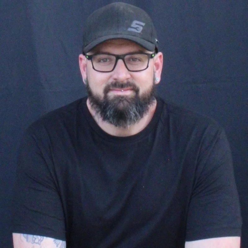 Joseph Eberharter- Shop Owner and Lead Mechanic