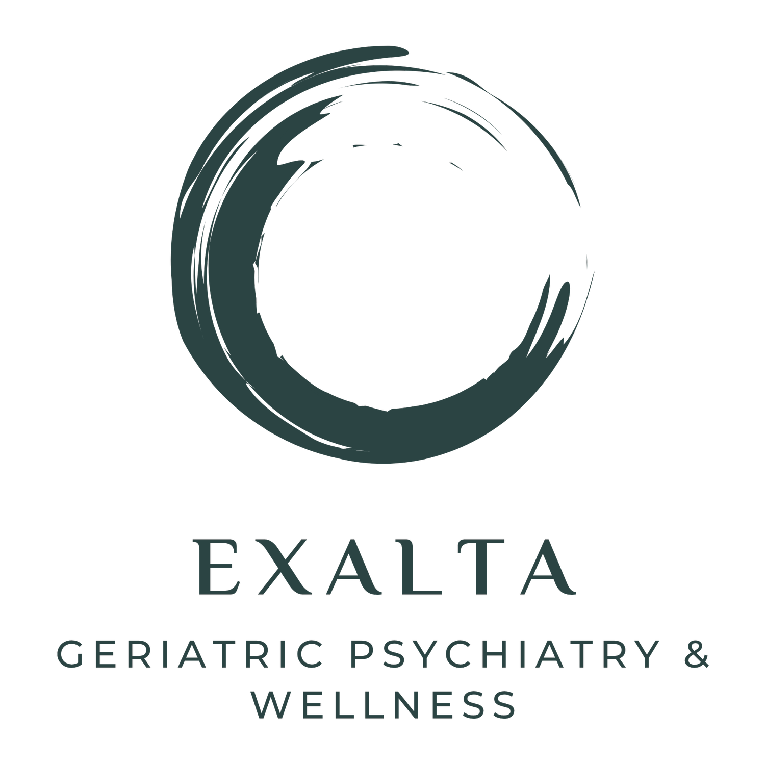 Exalta Geriatric Psychiatry &amp; Wellness
