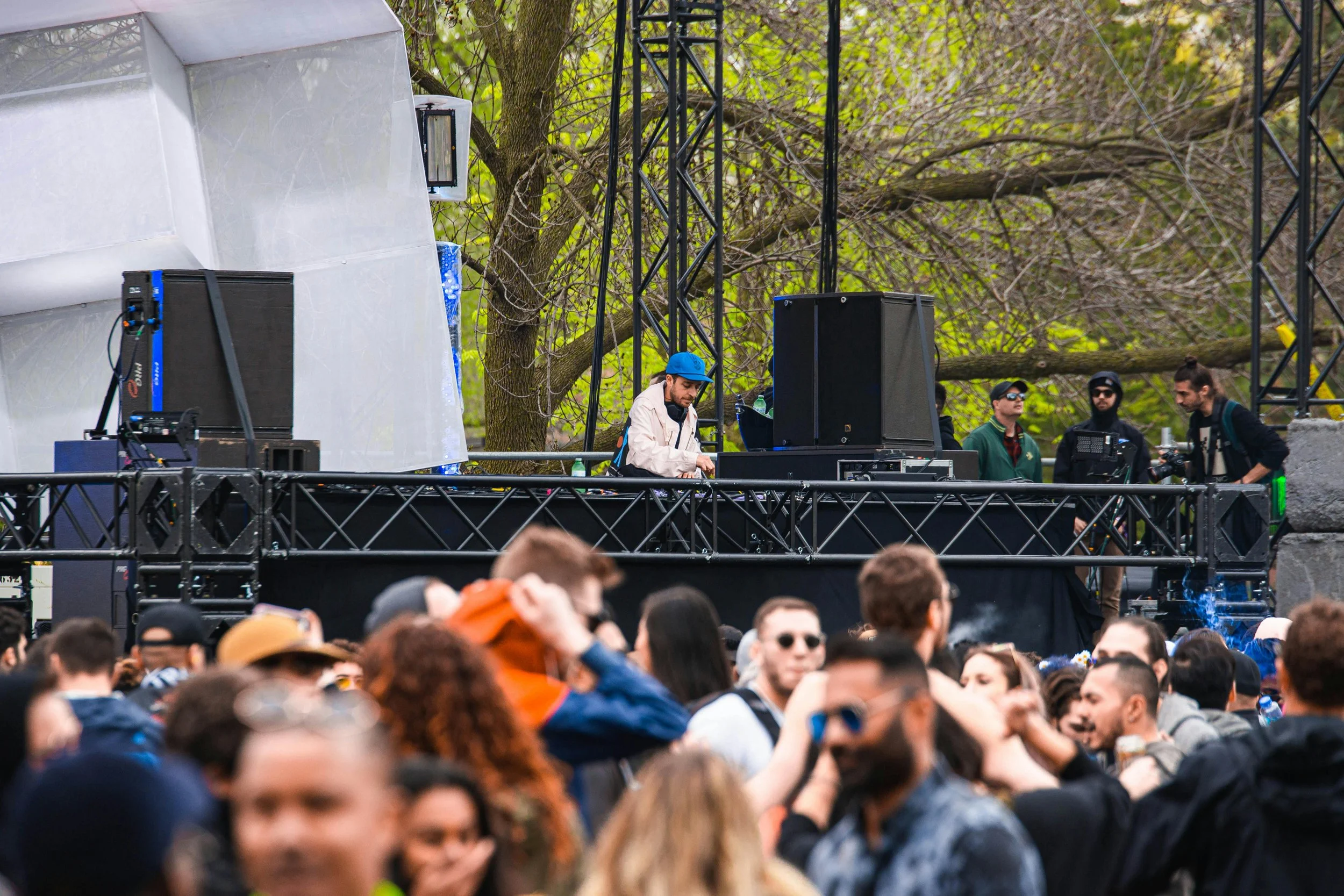 Weekend Festival in Phoenix