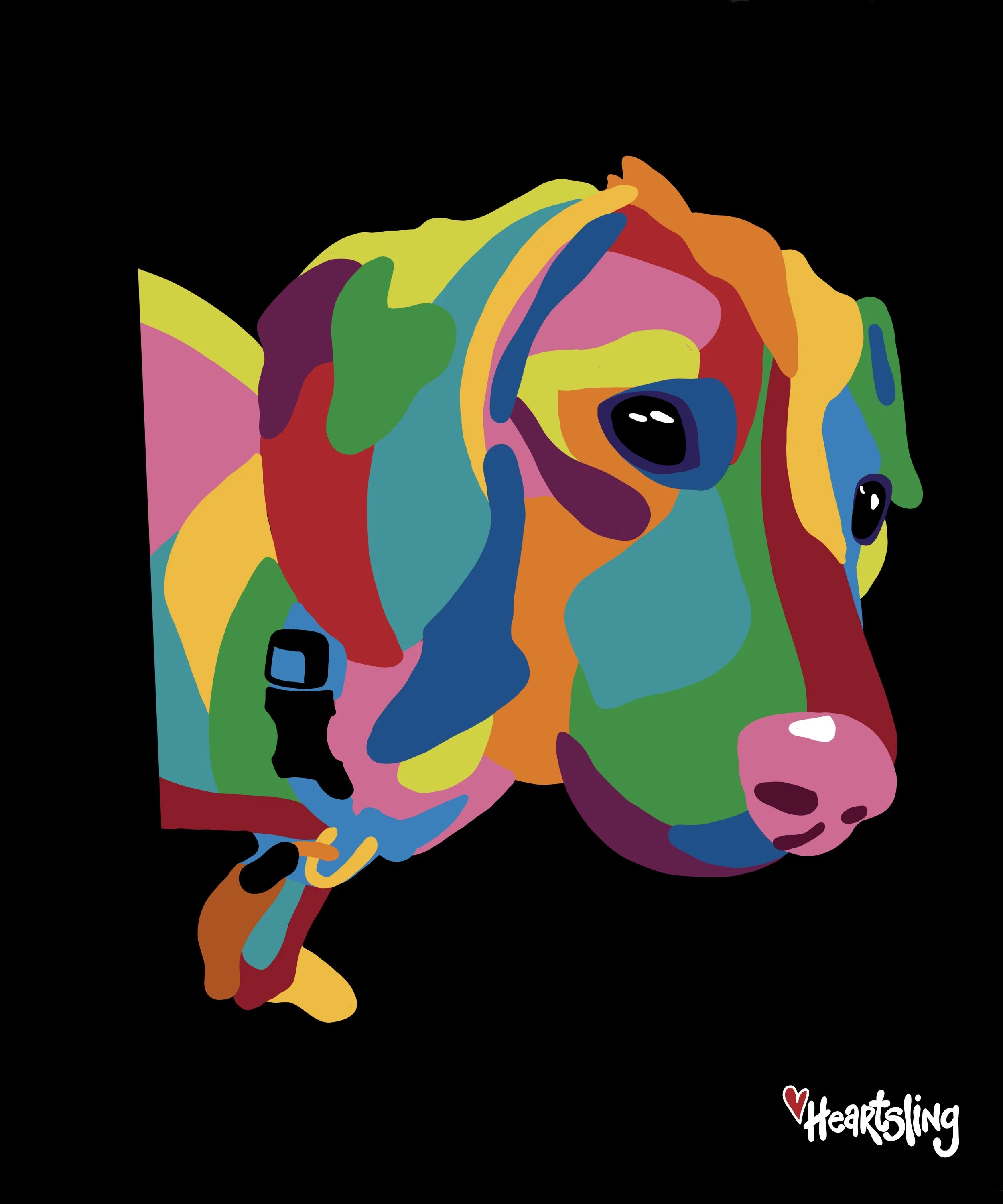 Pippa Heartsling Version