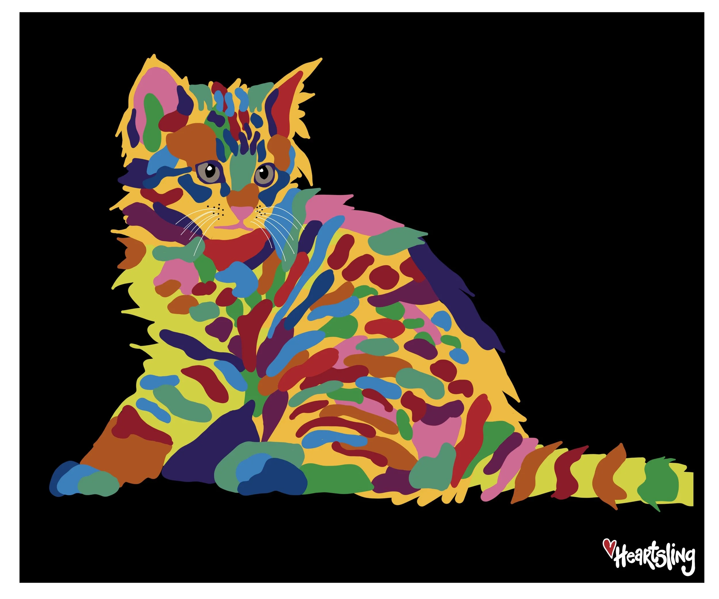 Willie Heartsling Version