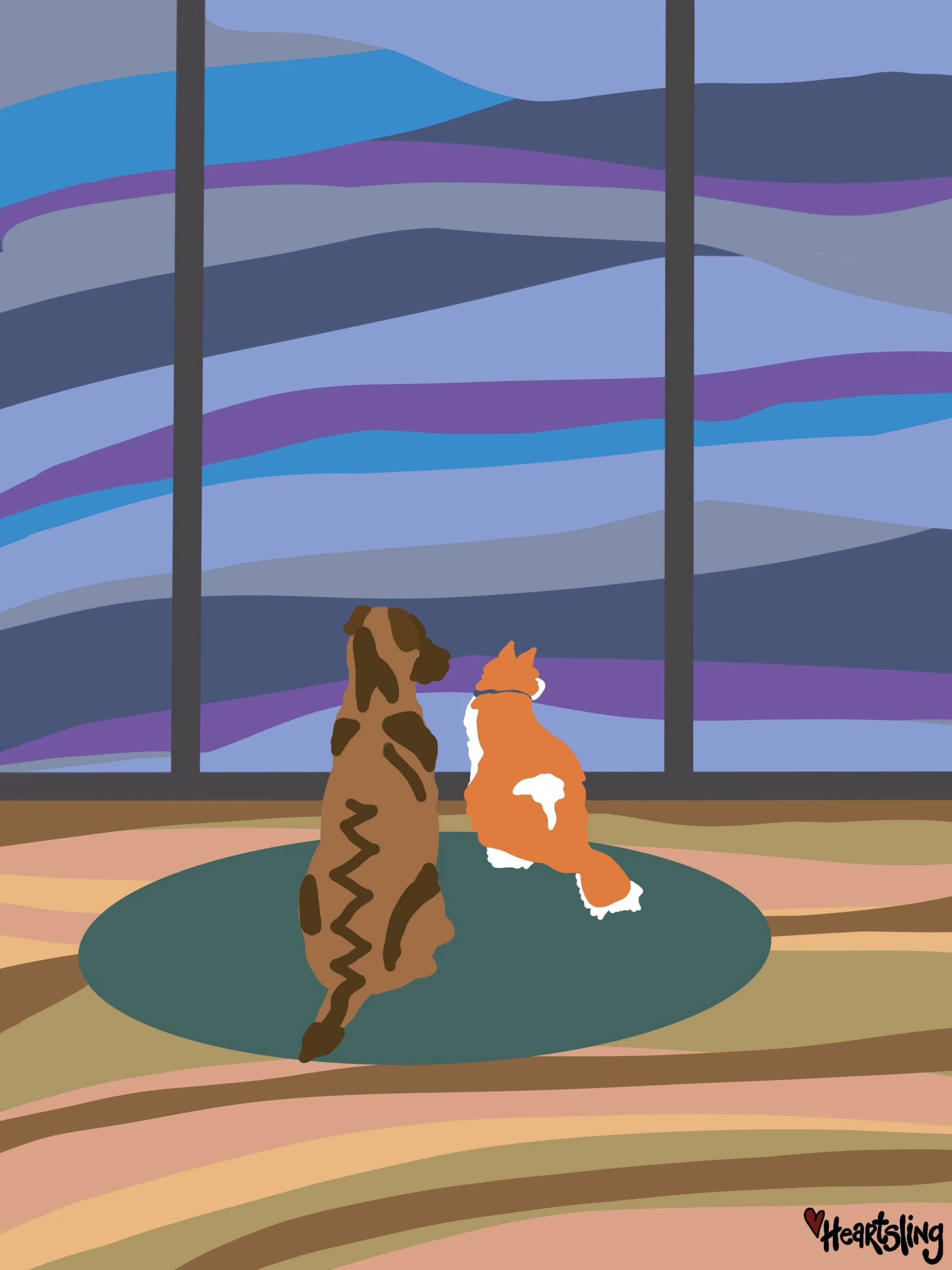 Bird Watching Lessons