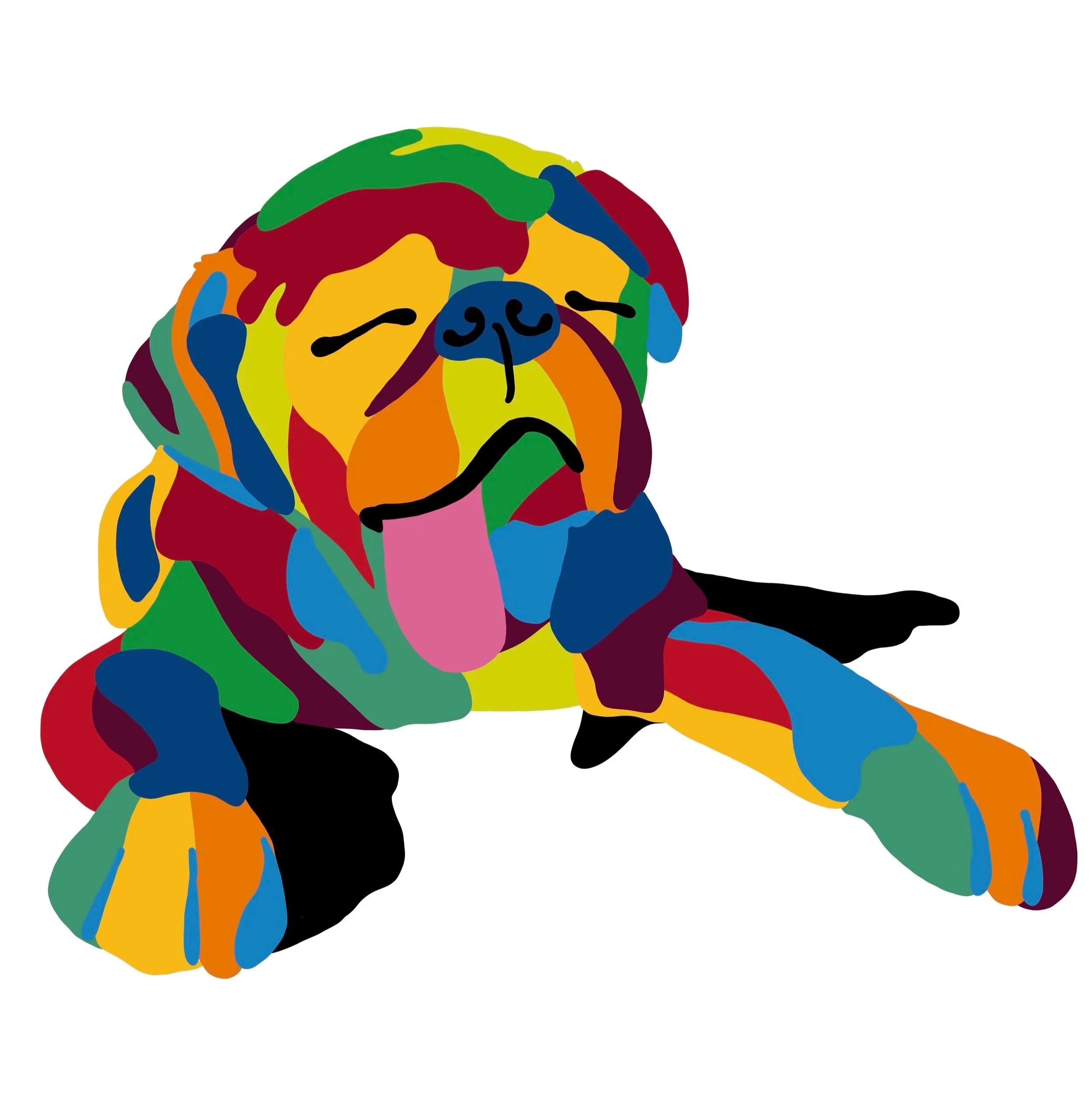 Lisa Heartsling Version 