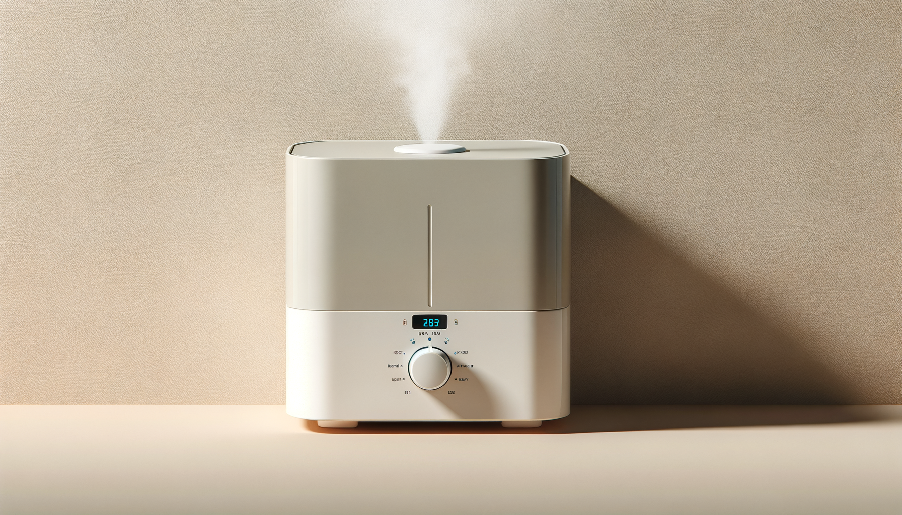 Humidifier