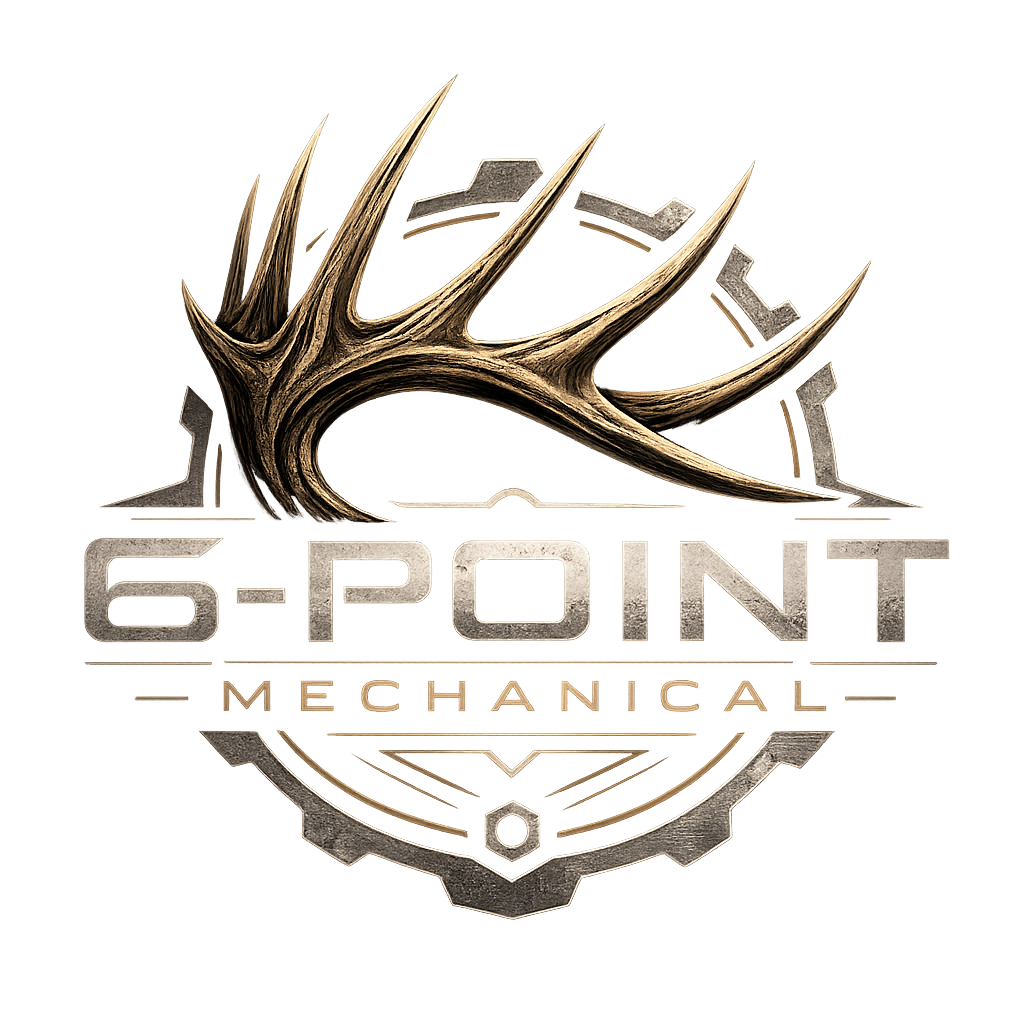 Six Point Mechanical