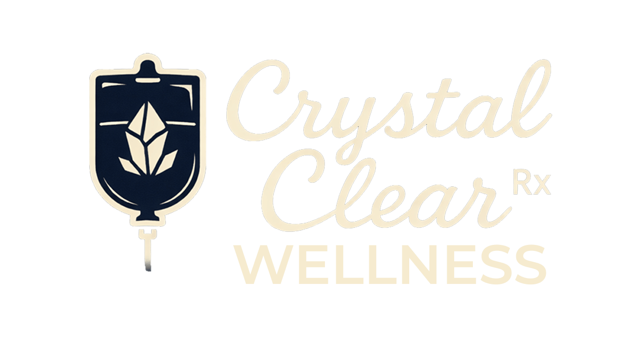 Crystal Clear RX Wellness