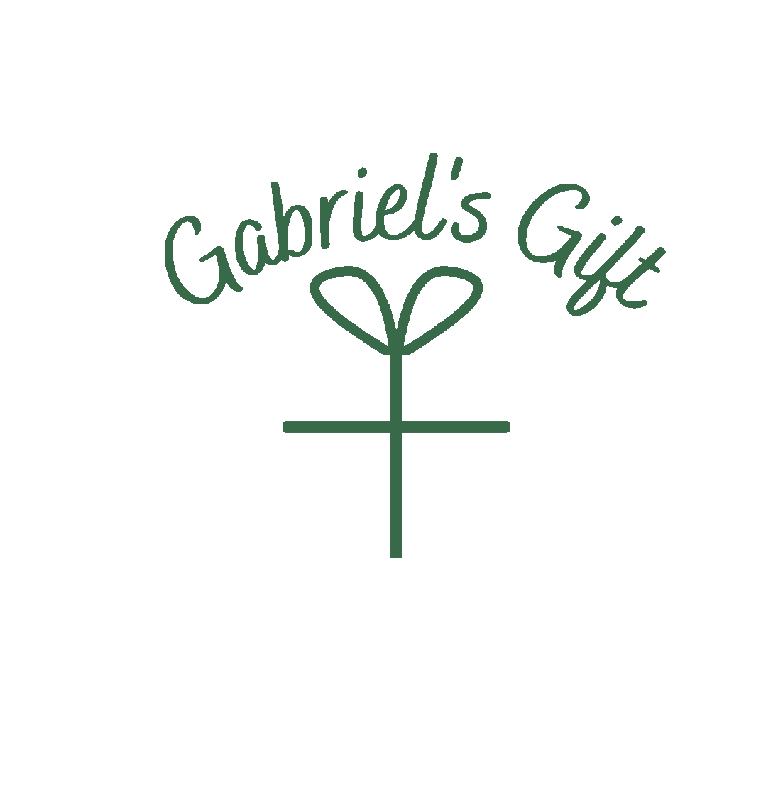 GABRIEL'S GIFT 