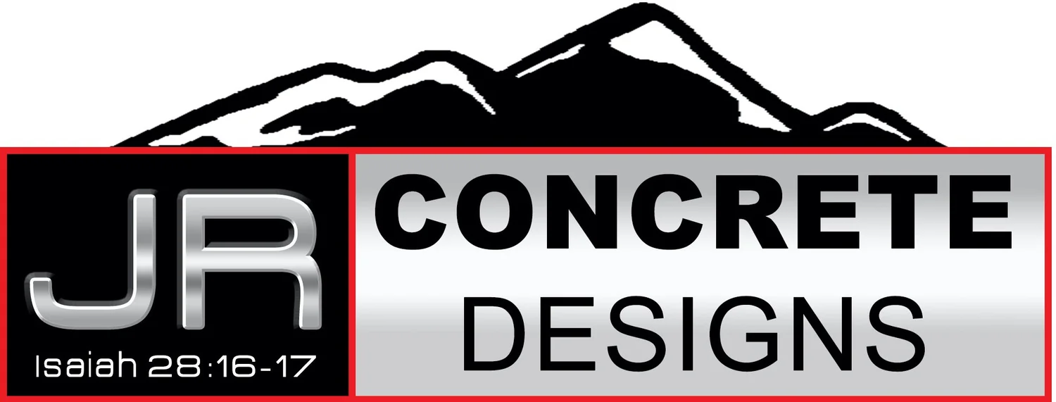 J R Concrete Designs 