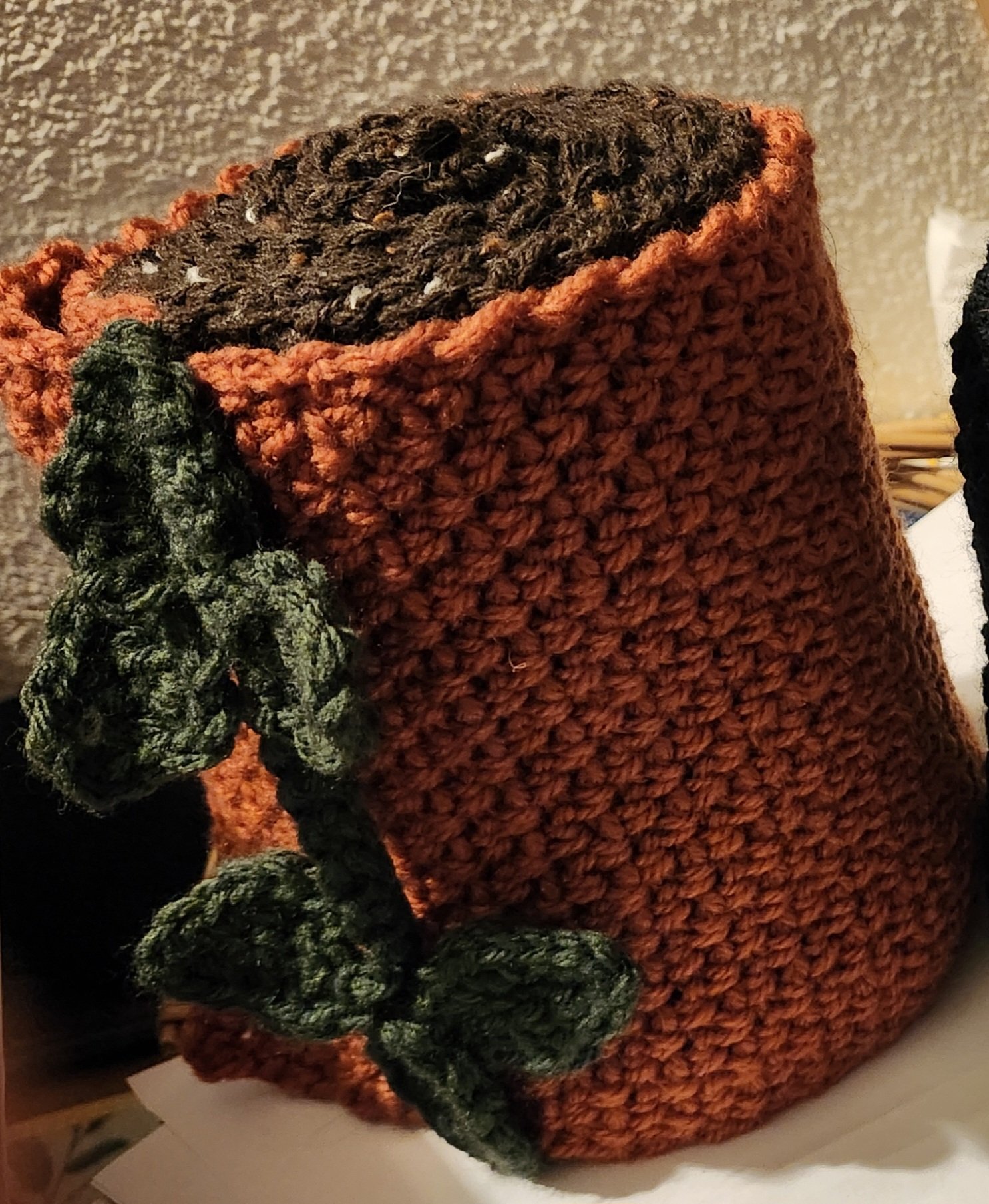 Pumpkin' Spice Latte