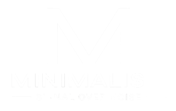 Minimalism