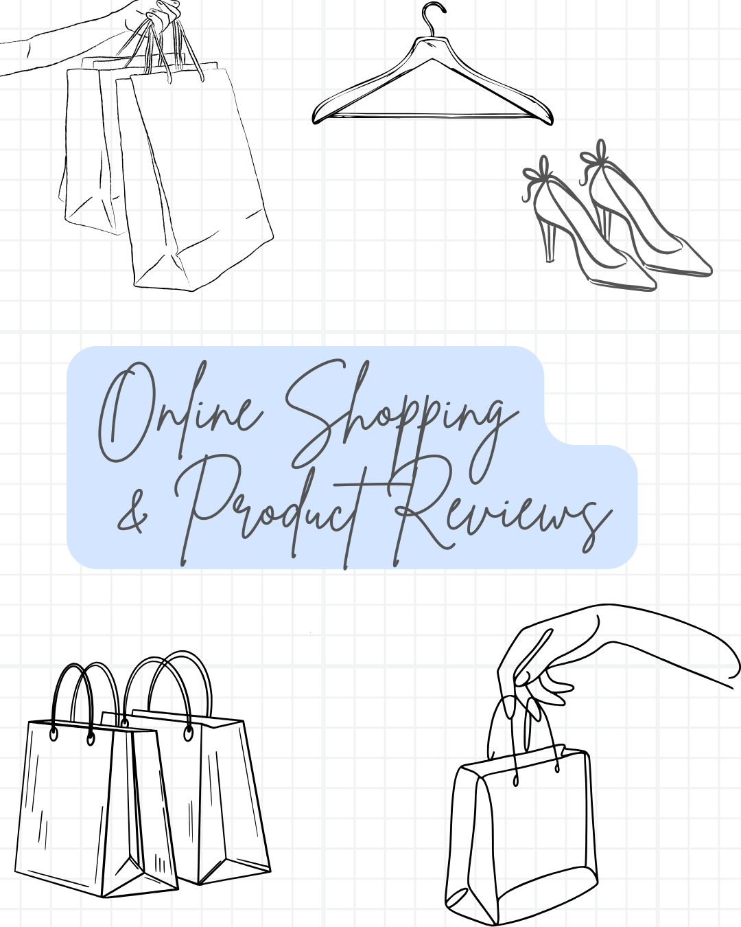 Online Shopping &amp; Product Reviews