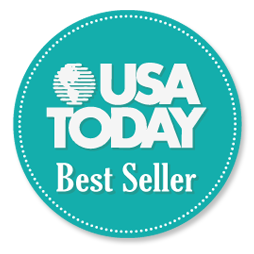 USA Today Bestseller