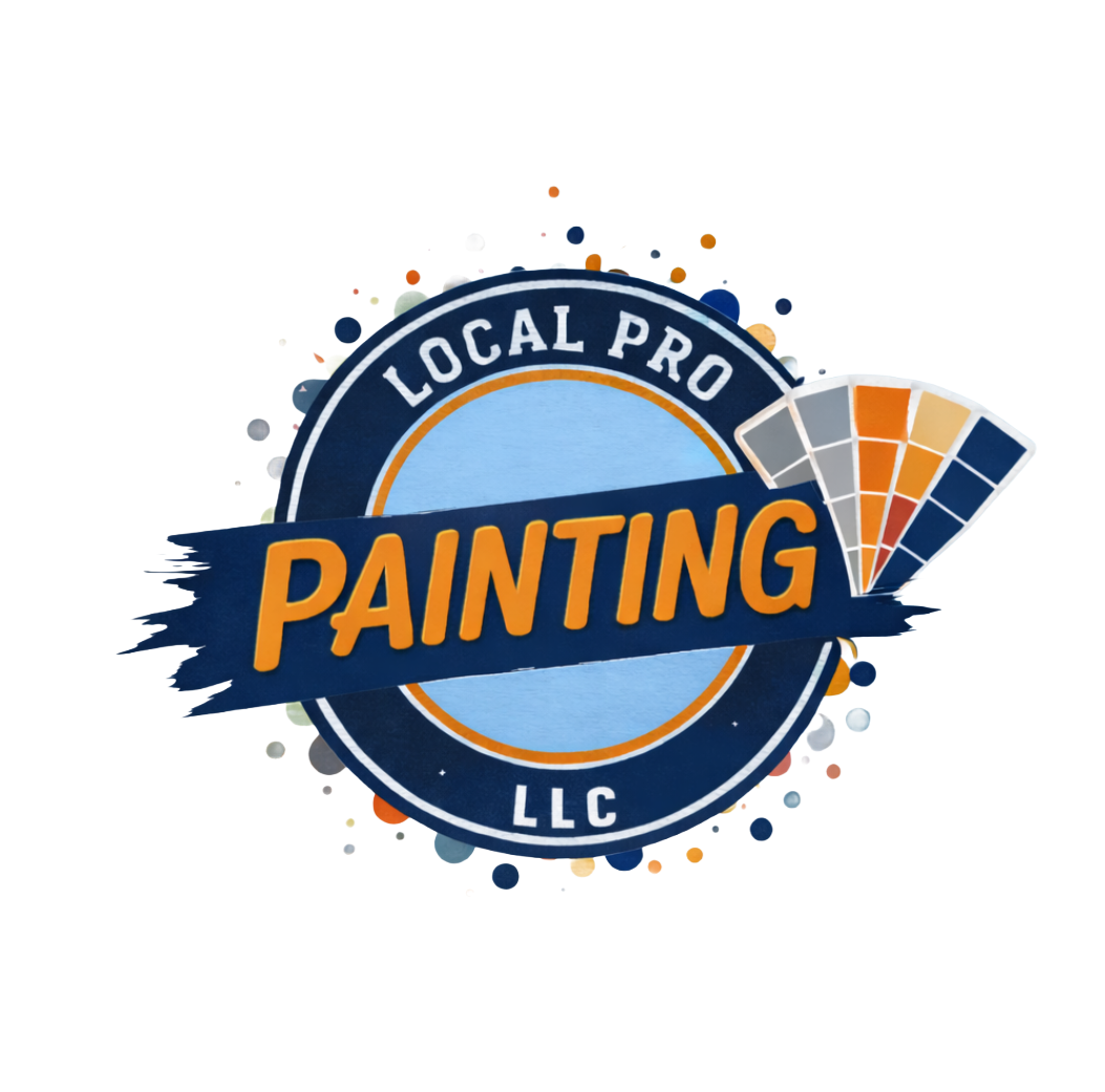 Local Pro Painting LLC – Trusted Interior &amp; Exterior Painters