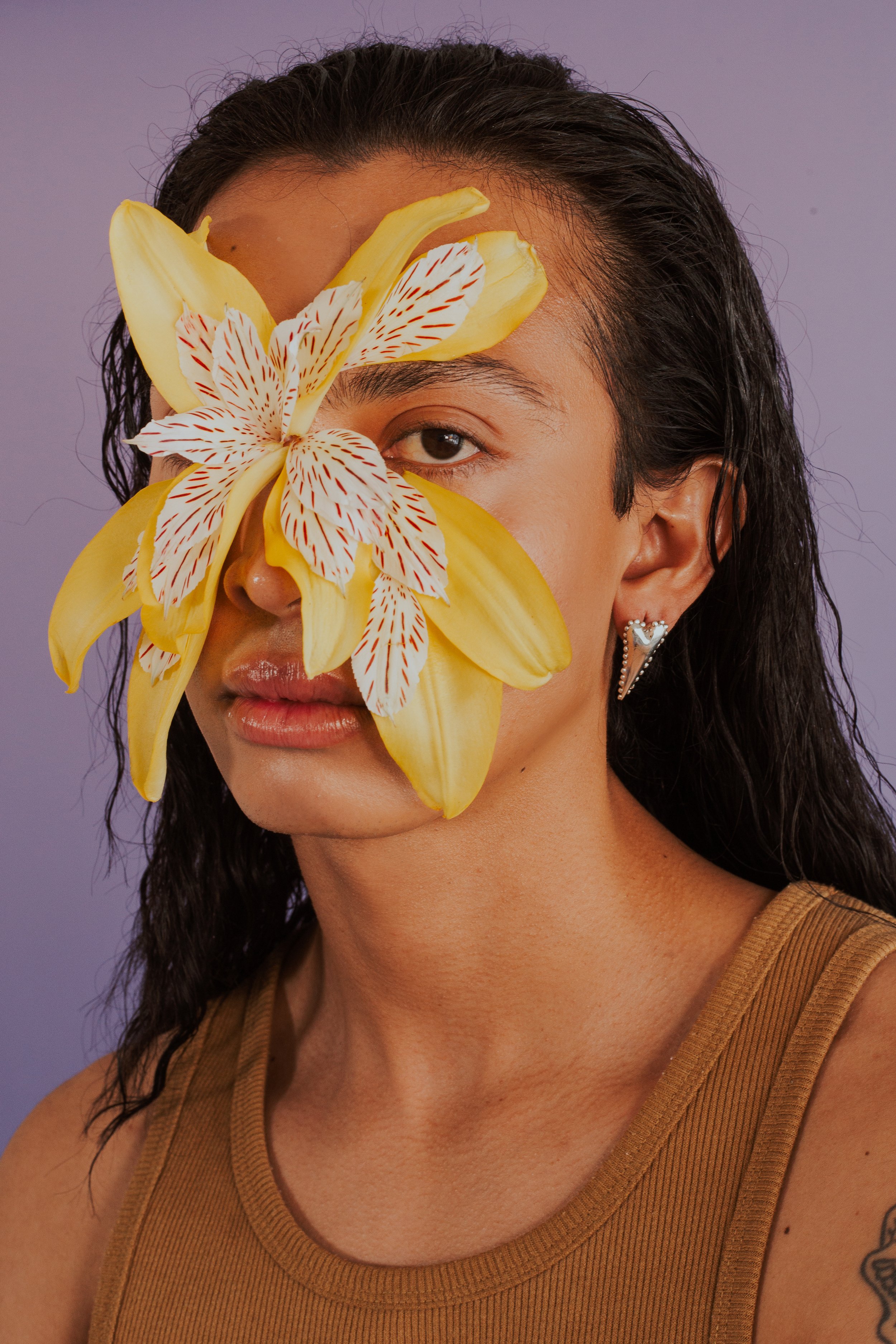 Kabult Mag / MUA