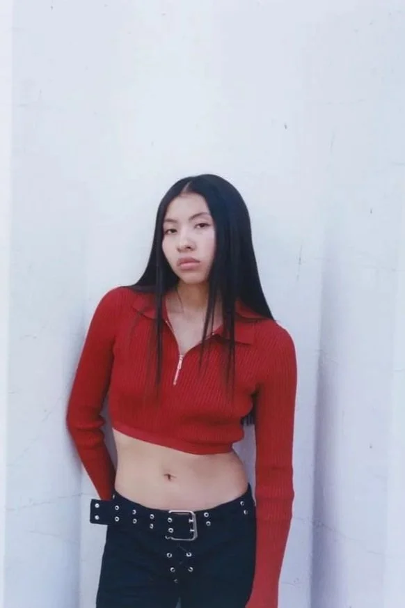 Vogue México / MUA