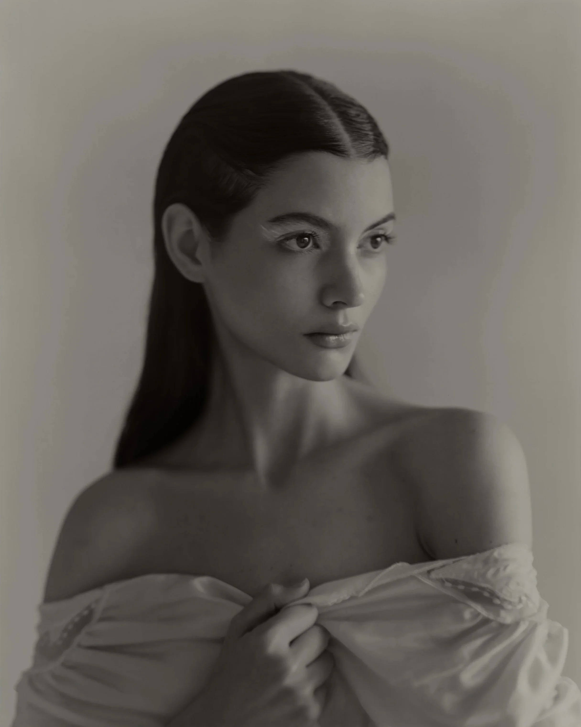 Personal Work / MUA