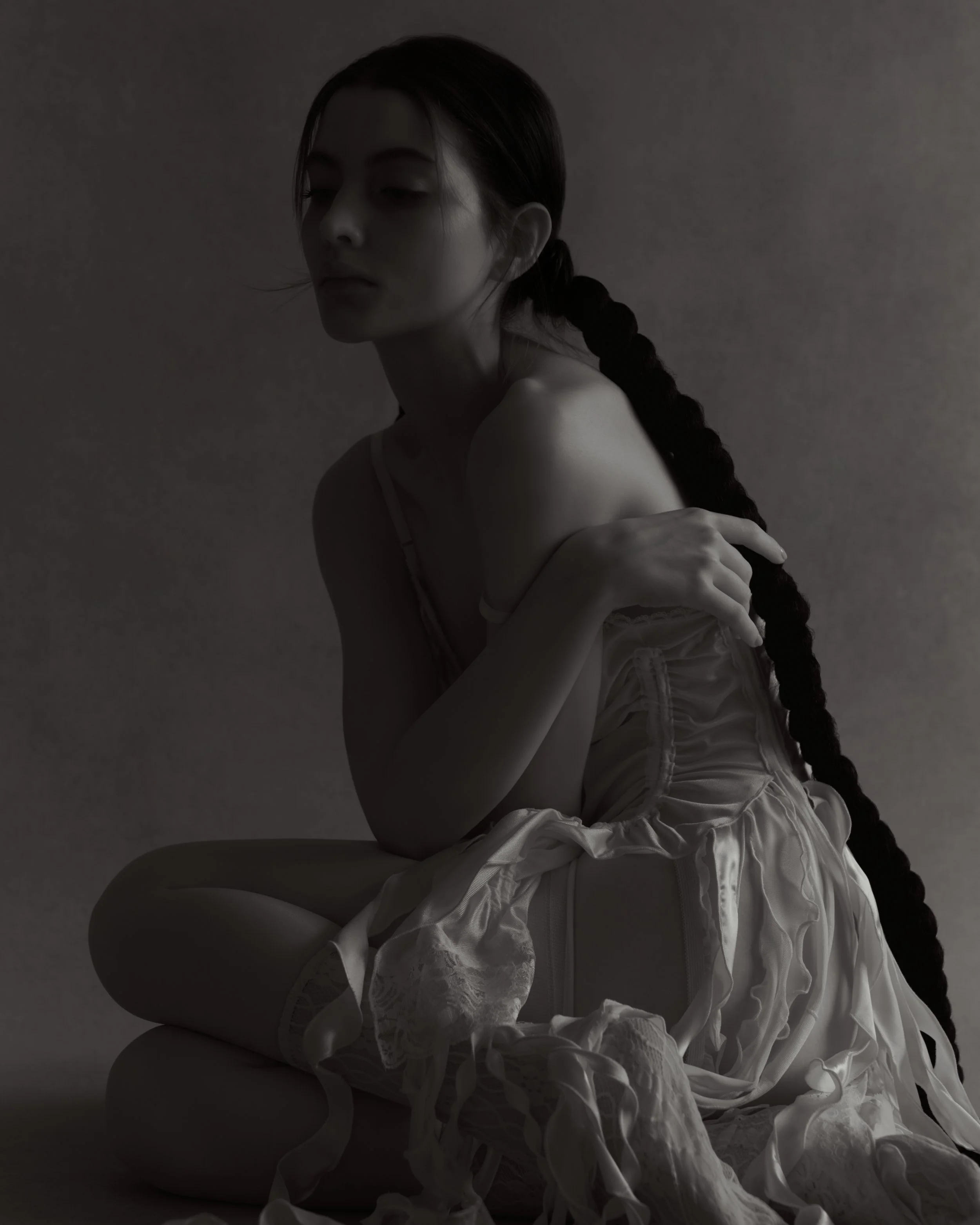 Personal Work / MUA