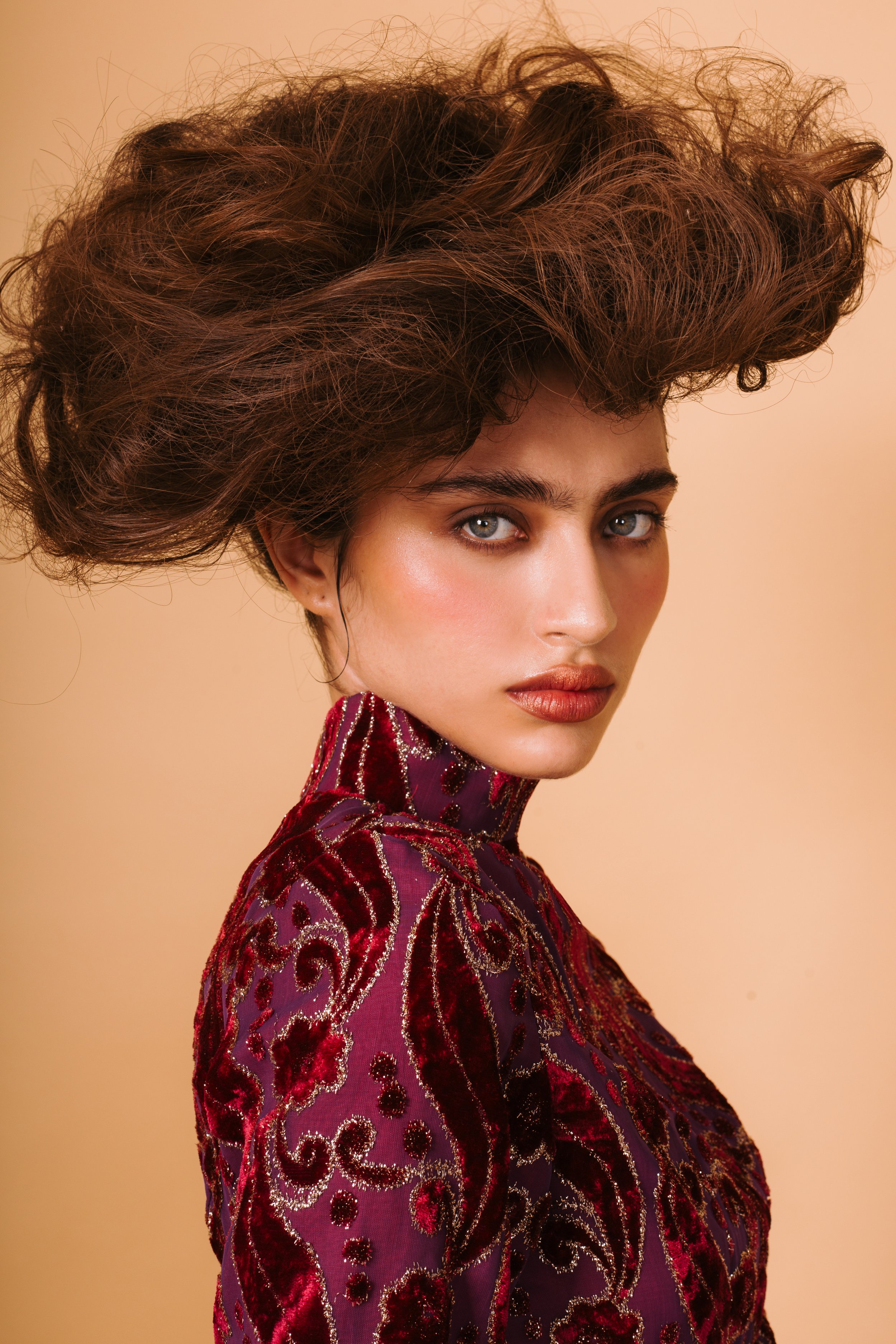 Meow Mag / MUA