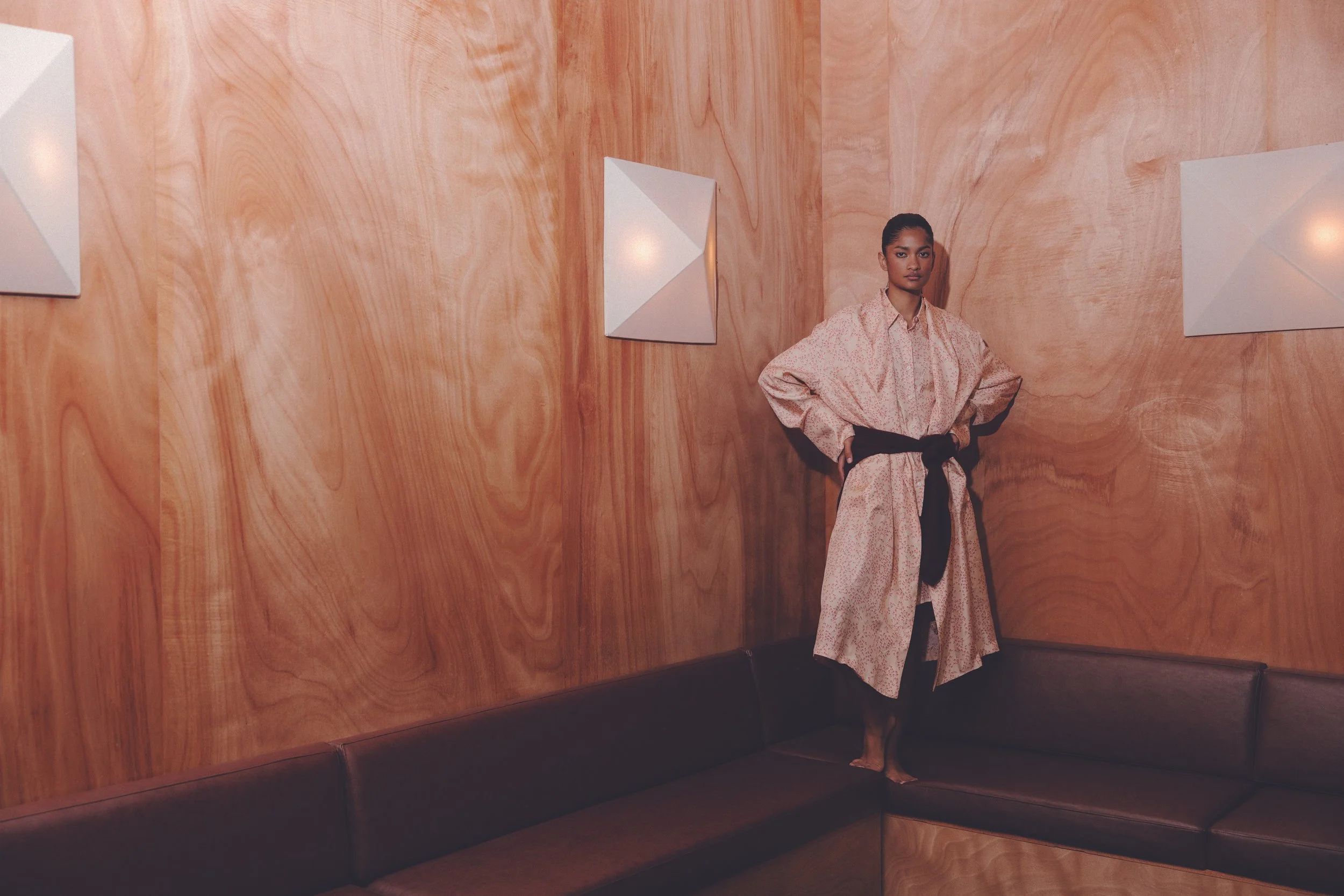 Vogue México / HMU