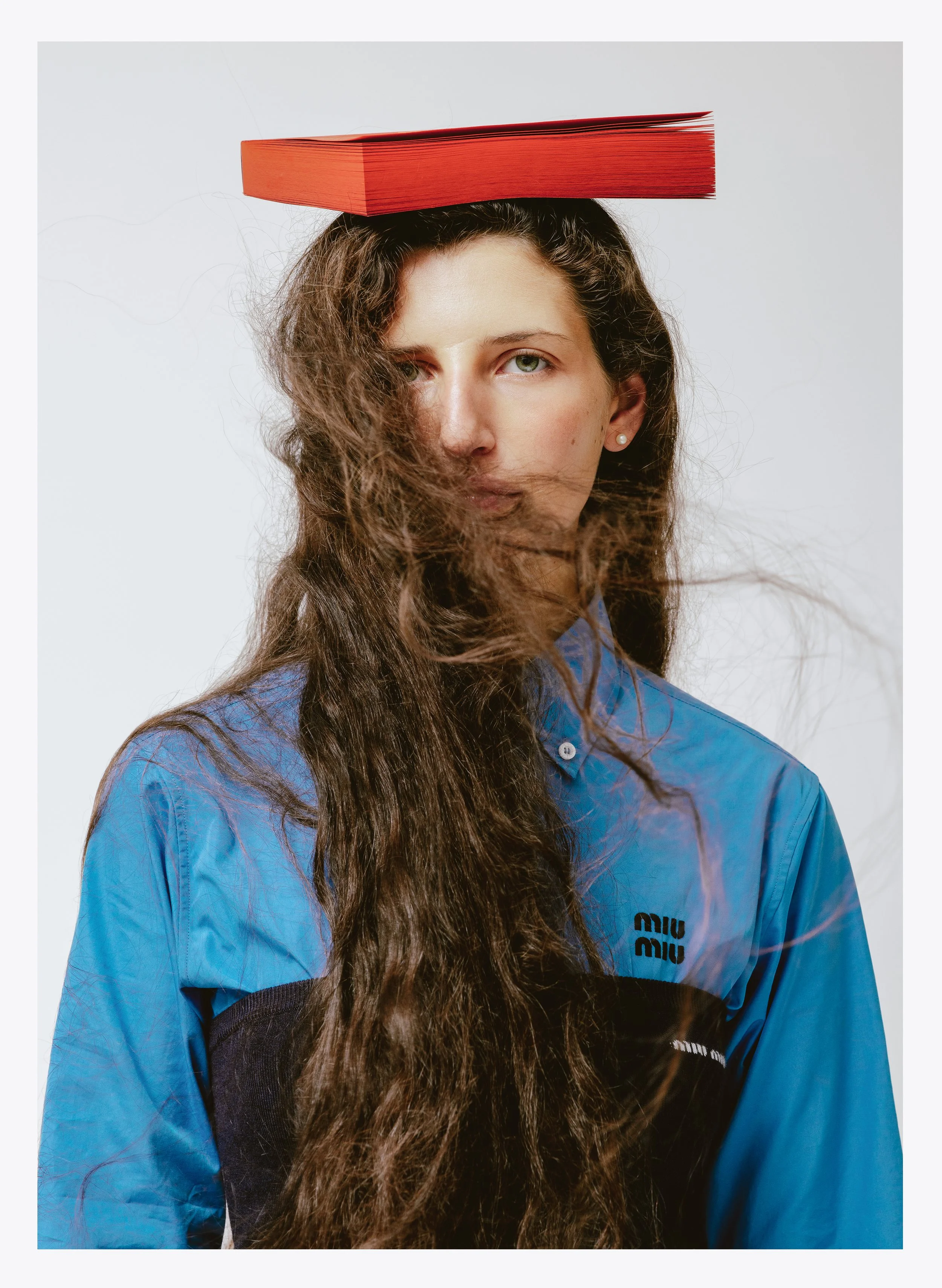 Milenio / Hair Stylist 
