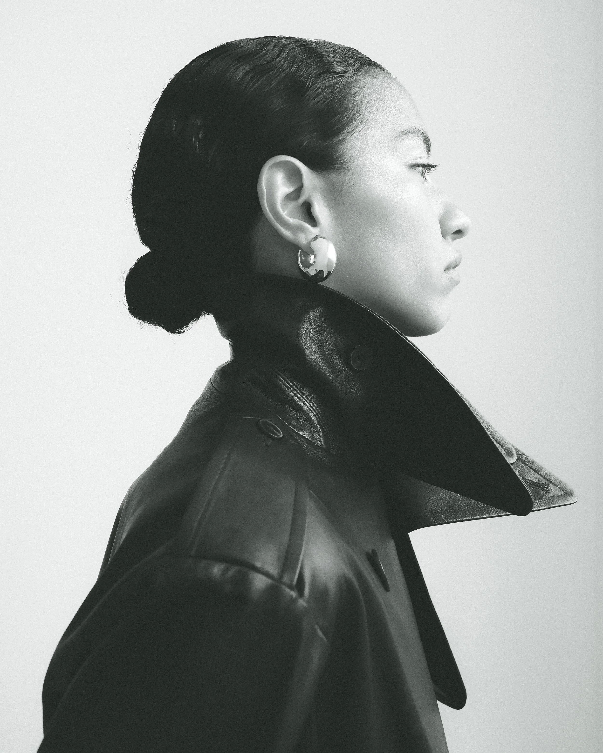 Heirlome FW25 / Hair Stylist