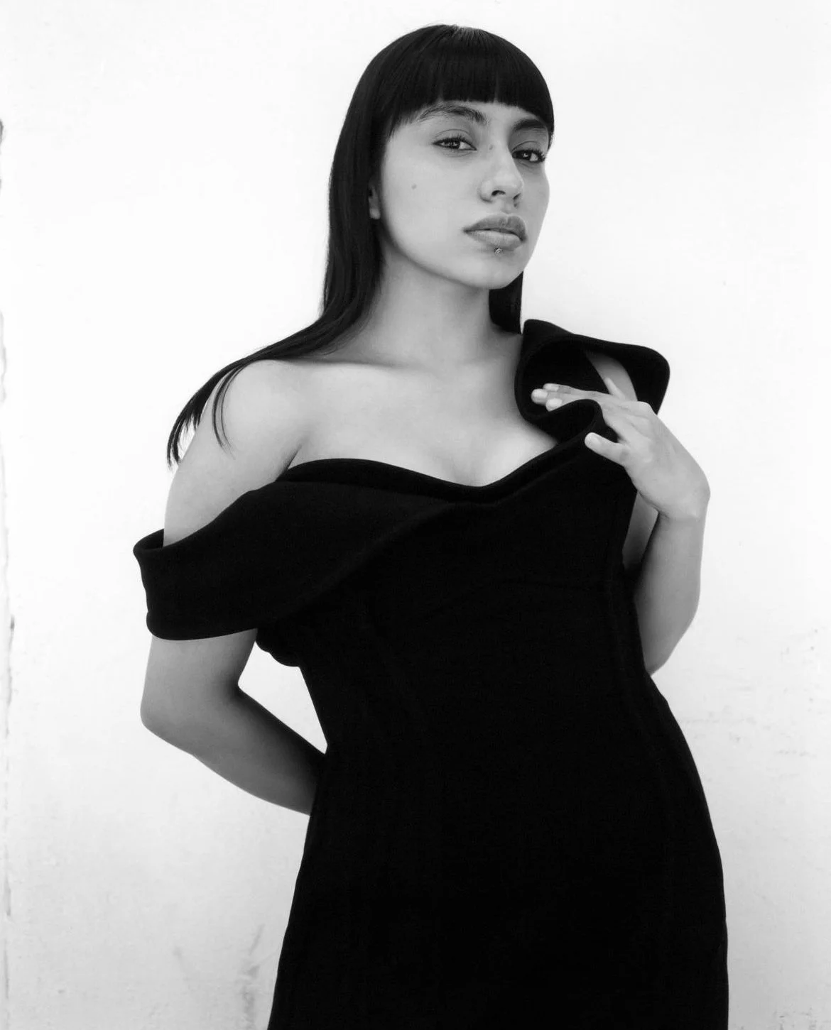 Vogue México / MUA