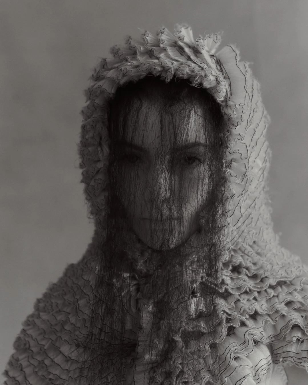 Personal Work / MUA